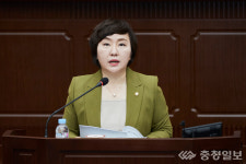 서지원 의원, 노인들 가장 원하는 복지 욕구는 바로 경로당