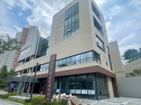 천안시 부성2동 신축 청사 이전 절차 착착