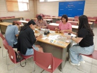 예산교육지원청 특수교육지원센터, 여름계절학교· 방학중 언어치료 운영