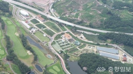 영동 과일나라테마공원 인기 초절정