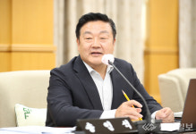 이병철·송인석 의원 물·전기 관리가 바로 대전의 경쟁력 될 것