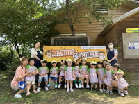 예산군 어린이급식관리지원센터, 로컬푸드 체험 버섯이랑 친구하자! 진행