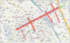 대전시, 0시축제 기간 시민 안전 지킨다 교통종합대책 추진