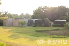 홍성군 고암이응노생가기념관 주말 도슨트 투어 운영