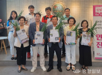진천 자원봉사센터, 똑똑한 신봉 씨 운영