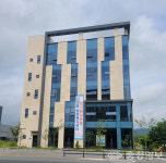 유성구 신성동, 내달 4일부터 임시청사서 업무 개시