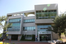 계룡도서관, 국비 39억여 원 확보…녹색건축물로 탈바꿈