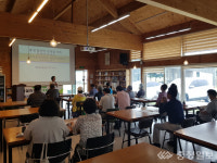 홍성군 마을만들기지원센터, 제7차 마을만들기 대화마당 진행