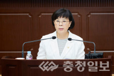 손도선 의원, 무더위쉼터 확대 위한 스마트퍼걸러 설치 건의