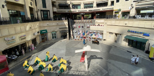 청주시립국악단 뮤비 국제적 인정