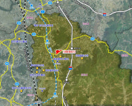 천안군서일반산업단지 지정계획서 13일 보완접수