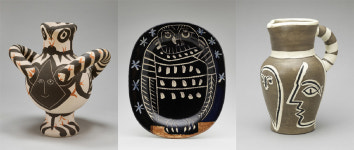 현대미술관 청주 피카소 도예