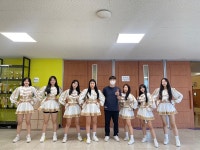 예산예화여자고등학교 치어리딩팀, 충남학교스포츠클럽대회 1위