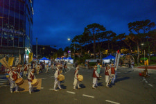 예산군, 문화재 야행 모더니 그린 달빛 행사 성료