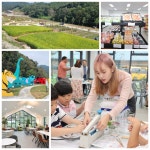 충주 유기농체험교육센터 준공…유기농 교육·체험·휴양
