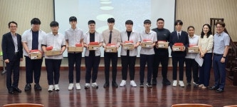예산 전자공업고등학교, 현장실습 학부모 설명회 실시