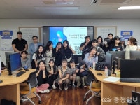 대덕대, AI 활용 자기주도 학습법 BIG인+프로그램 성료