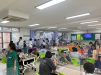 예산 웅산초, 2학기 교육활동 공개의 날 운영으로 열매를 맺어요!