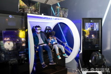 계룡시, 병영체험관서 3일부터 VR체험 운영