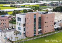 충주시 달천동 생활SOC복합시설 개청