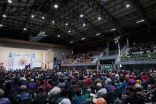 아산시 제27회 노인의 날 기념행사 개최