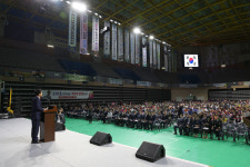 장애인이 살기 좋은 충남이 진짜 힘쎈충남