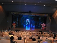 부여군보건소, 어린이 흡연·음주예방 인형극 호응