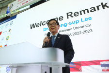 한남대, ACUCA 총회&컨퍼런스 개최