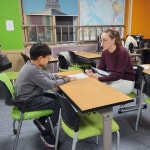 단양교육지원청, 원어민 영어교실 운영