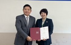 한국여성경제인협회 세종충남지회·호서대 평생교육원 업무협약 체결