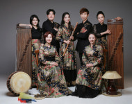 음악그룹 여음, 31일 주제 공연