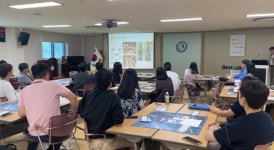 충남교육청, 뿅뿅 상상오락실 상상이룸교육
