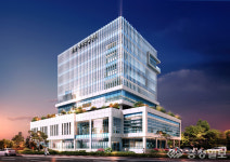 대전 중구 공공임대형 지식산업센터, 중투심 조건부 통과