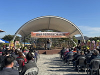 예산군 응봉면 주민자치프로그램 발표회 개최