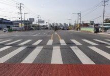 25분 생활권 청주형 도로교통 인프라 구축 나서