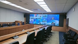 충남도, 김장철 농산물 물가 잡는다