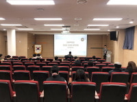 예산꿈빛학교, 2024학년도 전공과 신입생 입학전형 실시