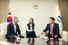 명일부러쉬산업 | 한국수자원공사, 우크라이나 부차시 최초 산업단지 조성에 참여