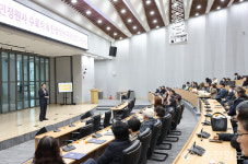 충주 정원도시로 한걸음 더…시민정원사 39명 배출