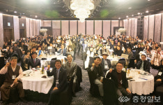 충주서 35회 충북예술인대회 성료