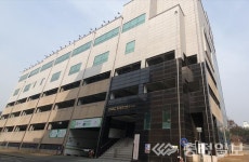 대전 동구, 100억원 투입 가오동 상점가 공용주차장 새롭게 조성
