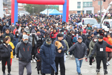 진천 덕산읍, 한천천 탐방 축제 성료