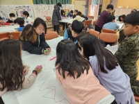 예산 시량초, 우리가 바로 참학력을 갖춘 작은 윤봉길!