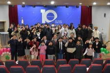 예산군청소년수련관, 개관 10주년 기념식 및 동아리페스티벌 개최