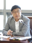 천안시의회 노종관 의원 보도블록 이력제 적극 시행 촉구