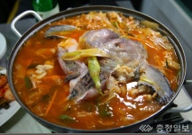 보령 겨울 제철 음식 먹으러 오세요…물잠뱅이탕·천북 굴·간재미 무침 별미