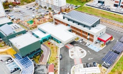 단양군 보건의료원, 응급의학과 전문의 1명  재 모집