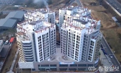청년주택 구암 다가온 입주자 모집…26~29일까지 신청