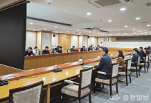 충주시, 원도심 관아골 브랜드 강화 모색