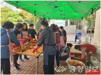 국토부 2023 전국 공동주택 최우수 괸리단지에 비래한신휴플러스 선정